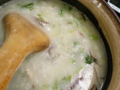-悟长年潮汕菜砂锅粥(圣熙8号店)