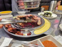 -喜来稀肉(虹泉路店)