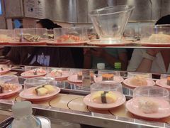 -争鲜回转寿司(东方银座店)