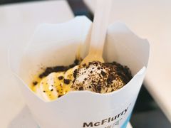 -麦当劳(顺义店)