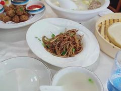 -东门烤鸭店(东华门店)