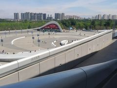 -哈尔滨大剧院