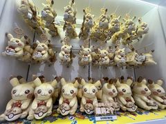 -凯德MALL(望京店)