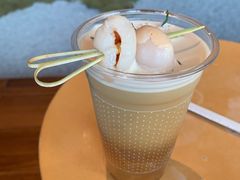 -Seesaw Coffee(朝阳大悦城店)