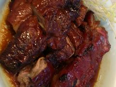 -港丽餐厅(高德置地店)