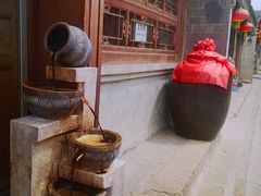 -丹噶尔古城