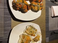 -博林天瑞喜来登酒店·西丽尚膳