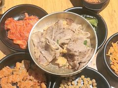 -九田家黑牛烤肉料理(华侨城店)
