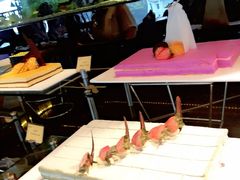 -泰谷酒店·太古码头闽菜自助餐厅