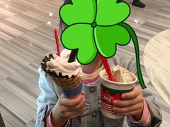 -DQ·蛋糕·冰淇淋(南开大悦城2F店)