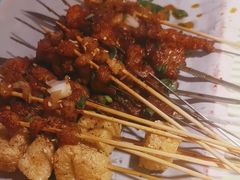 -三毛烧烤·南昌大排档(山姆店)