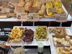 -Olé精品超市(上海港汇恒隆店)