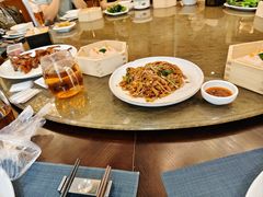-北海渔村酒楼·粤菜海鲜点心(新华店)