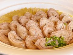 -玉林烤鸭店(定福庄店)
