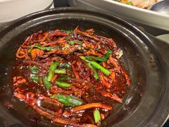 -湖里春风·淮扬菜(丽泽天街店)