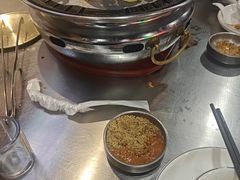 -燚青春东北泥炉烤肉(百合店)