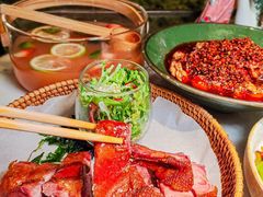 -锦府盐帮·李宅(领展购物广场中关村店)