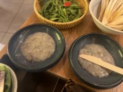 -巴奴毛肚火锅(龙湖锦艺城店)