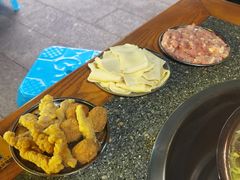 -海关荤豆花(洋河一路店)
