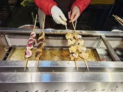 -塔湾兴顺国际观光夜市