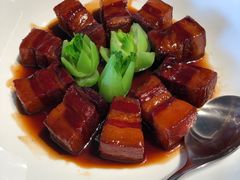 -蘇锦宴·淮扬菜烤鸭·小院(三元桥霄云路店)