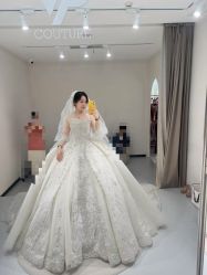 -PAI婚纱礼服设计馆【大牌租赁/高级定制】