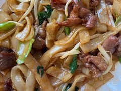 河粉-潮汕美牛肉丸火锅店(天宁寺店)