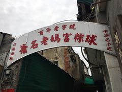 -老妈宫粽球