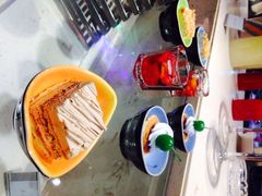 星期六温泉沐浴-果裹水汇(帅府店)