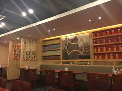 大堂-宏状元现熬粥·京味菜(五棵松店)