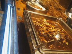 自助取餐区-汉巴味德(大悦城店)