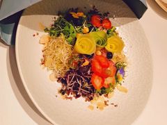 -狮拾久·现代新加坡料理(壹方城店)