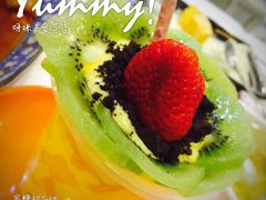 -蜜糖甜品铺(朝一村民公寓店)