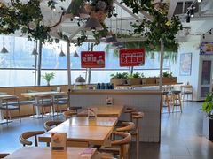 -嘉和一品粥(方庄店)