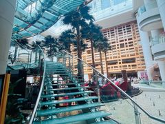 -威斯汀舞台餐厅