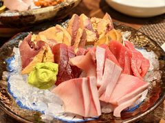 -田舍家Inakaya·炉端烧·铁板烧(天汇igc店)
