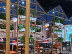 -渝信川菜 · 川味家常菜(财富购物中心店)
