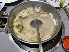 -椰小鸡·琼州糟粕醋·火锅(美兰缤纷城店)