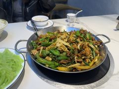 -重庆尖叫鸡尖椒鱼(夏湾总店)