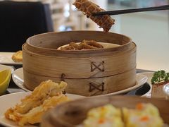 -厦门艾美酒店·乐美中餐厅
