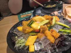 -泰悦澜·泰国餐厅(万象城店)