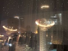 -广州花园酒店·凌璇阁旋转餐厅CAROUSEL360