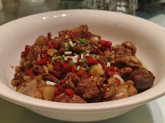 -老傅家湘潭水煮活鱼店(众一国际店)