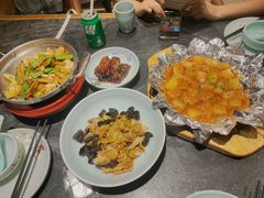 -紫泥369粗粮季(鼓楼店)