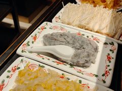 -清真·老门框爆肚涮肉·中华老字号(丰管路店)