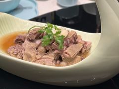 -刀板香·安徽菜(国购IFC店)