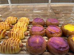 -好利来(奥林匹克购物广场店)