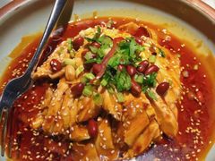 -辛香汇·锦里丨现炒川菜(滁州苏宁广场店)