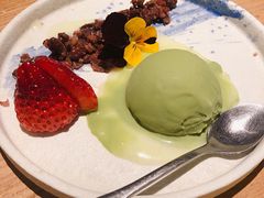 -Hatsune隐泉日式料理(三里屯太古里店)