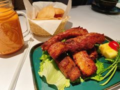 -BetterThai 泰加(苏州中心店)